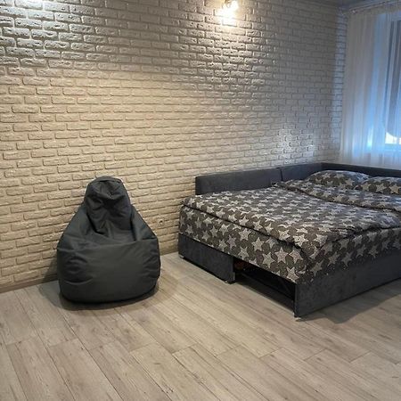 050 Уютные Апартаменты Жк «Софиевская Слободка» Vyshneve Bagian luar foto